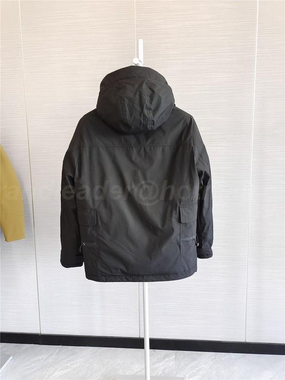 LV Men's Outwear 151